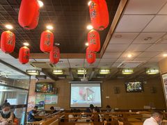 大堂-面爱面(长椿街店)