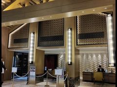 -浙江安吉JW万豪酒店