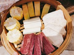 -青蓬蒸汽海鲜·深圳老字号·团建聚会(壹方城店)