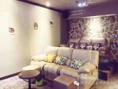 -爱上影私人影院(农院路店)