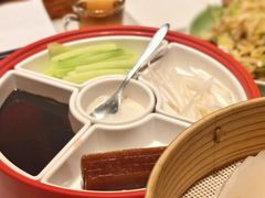 -小吊梨汤·北京菜·烤鸭(鸟巢店)