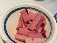 -洞庭鱼香(万科店)