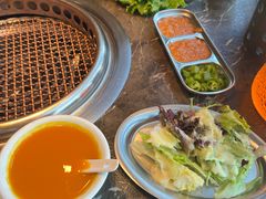 -一品诚记烤肉(大连柏威年购物中心店)