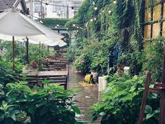 -秘密小花园(第三中学店)