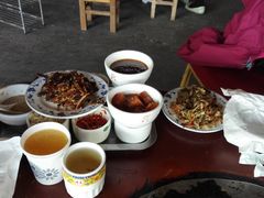-朝伟清真铜瓢牛肉馆(三十年老·店)