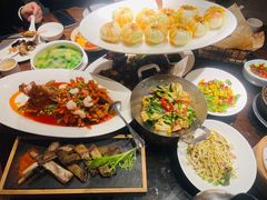 -外婆家(静安大悦城店)