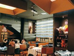 -狮拾久·现代新加坡料理(福田COCO Park店)