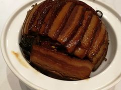 梅菜扣肉-眉州东坡(远洋未来广场店)