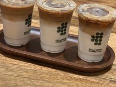 -DECAMERON十日谈(卓悦汇店)