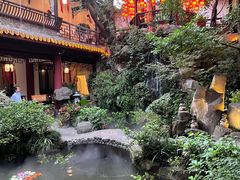 -钦善斋(武侯祠店)