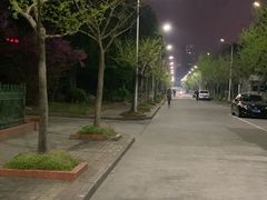 -复旦大学光华楼