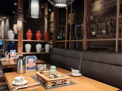 -小城粥道·海胆鲜虾粥(解放广场店)