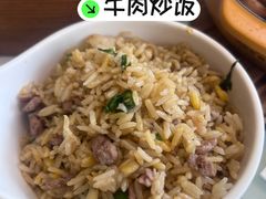 -杭州钱江新城万怡酒店-西餐厅