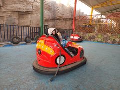 -野三坡刘家河高山漂流