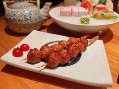 -故乡屋日本料理(八一广场店)