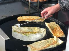 -南艺后门鸡蛋饼