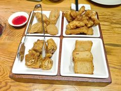 -临家闽南菜(宝洲路店)