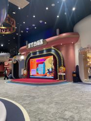 -奈尔宝家庭中心·亲子餐厅(鄞州万达店)