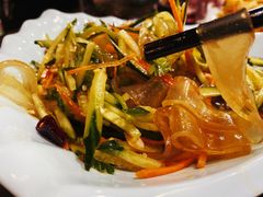 -溢福香东北兄弟酱骨饺子馆(刘家冲店)
