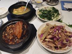 -东山茶寮(新安店)