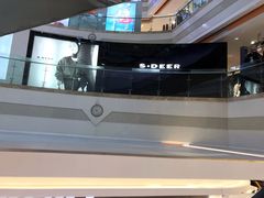 -巴黎春天(浦建店)