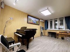 -弘智卉艺术教育/高端琴房(中央音乐学院店)