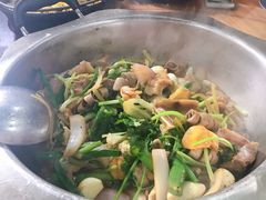 -九道菜有鸡鱼头(石鼓路店)