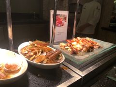 -海棠湾威斯汀酒店·知味西餐厅