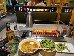 -丰茂烤串(金源店)