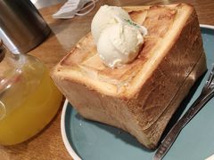 -去茶去餐厅(中央大街店)