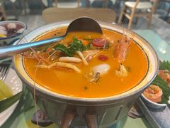 -米泰芒·东南亚料理(体育西店)