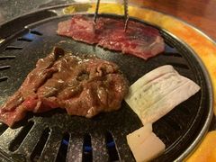 -喜来稀肉(金巴利道店)