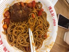-陳生記米线·始于1989(武林店)