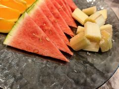 -新长岭大酒店酒楼