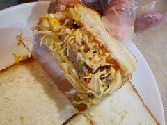 -韩妈妈韩式小吃(中山店)