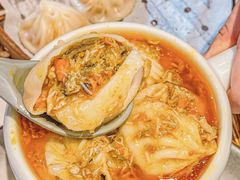 -馋三尺蟹粉小笼(人民广场店)