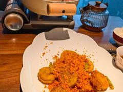 -曾宴·楚菜(湖北省博物馆店)