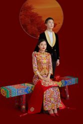 -古摄影婚纱(湛江霞山步行街店)