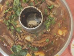 -王大乔泡椒米线·小火锅(星城天地店)
