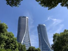 -杭州市城市规划展览馆