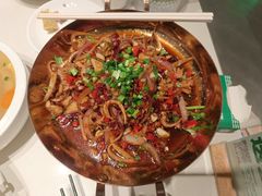 -绿草地·湘菜(7mall店)