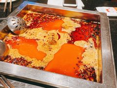 -红鼎坊·老成都火锅(新南门店)