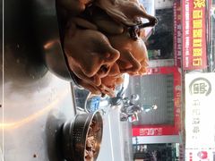 -肥婆兰鸡饭(西门外街店)