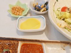-千寻山野烤肉(中关村店)