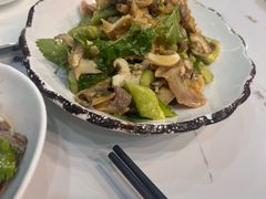 -隐厨·海鲜餐厅(恒通路店)