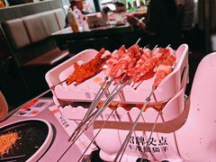 -丰茂烤串(全国首店)