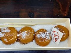 -董顺桃老长沙臭豆腐(步行街店)