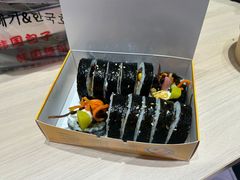 -传闻来紫菜包饭·打糕(西塔韩百店)