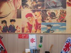 -和食亭·自助·烤肉·寿喜烧(海创园店)