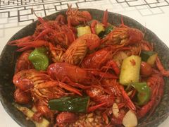 -拙味兄弟龙虾·江湖菜(和畅堂店)